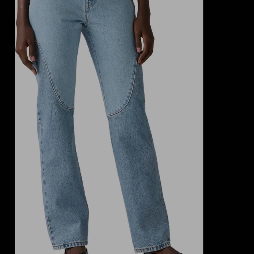Levis 501 NWT - Picture 2 of 4
